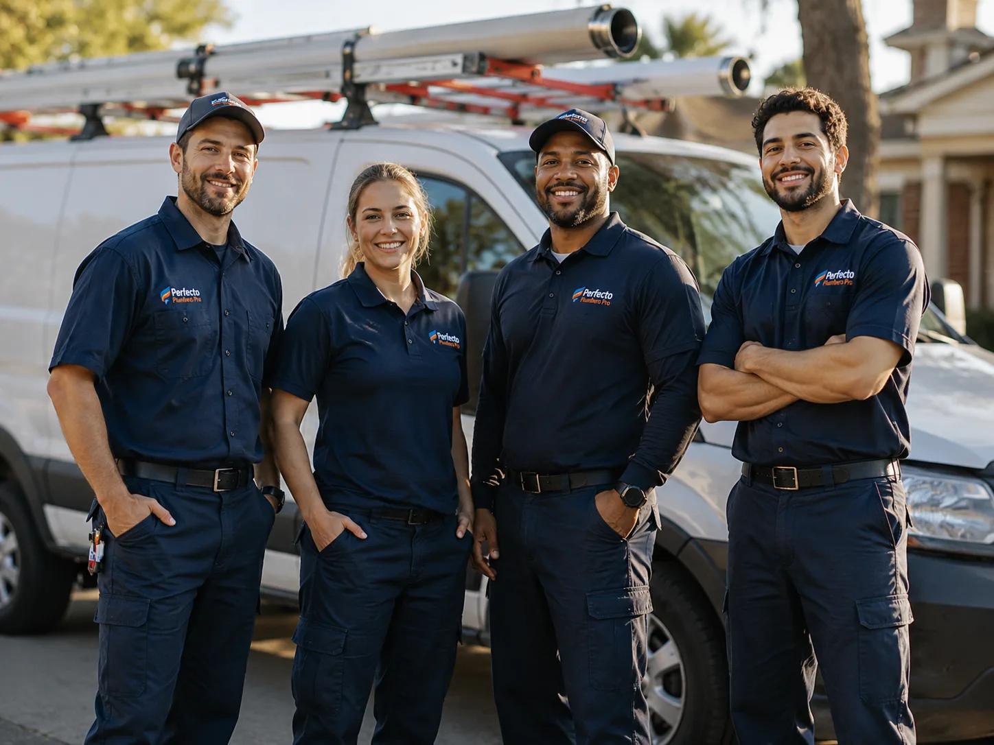 Emergency Plumber Near Me in Orla, TX near me